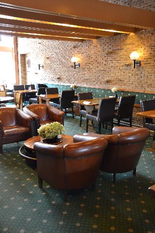 Fletcher Hotel-Restaurant De Zalm fotoÄŸrafÄ±