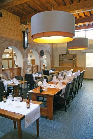 Fletcher Hotel-Restaurant De Zalm fotoÄŸrafÄ±