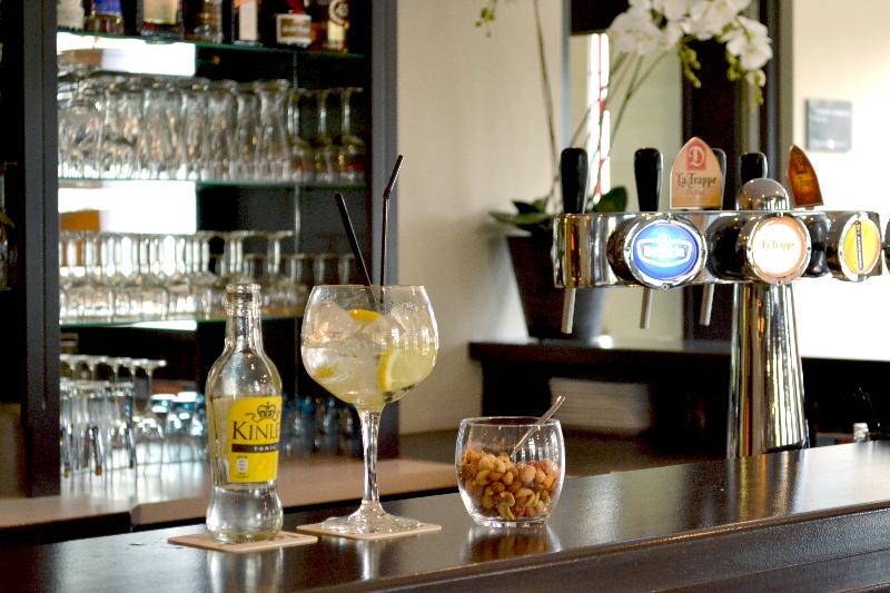 Fletcher Hotel Het Veluwse Bos - Bar