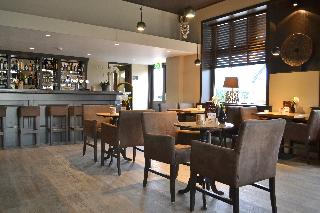 Fletcher Hotel Het Veluwse Bos fotoÄŸrafÄ±