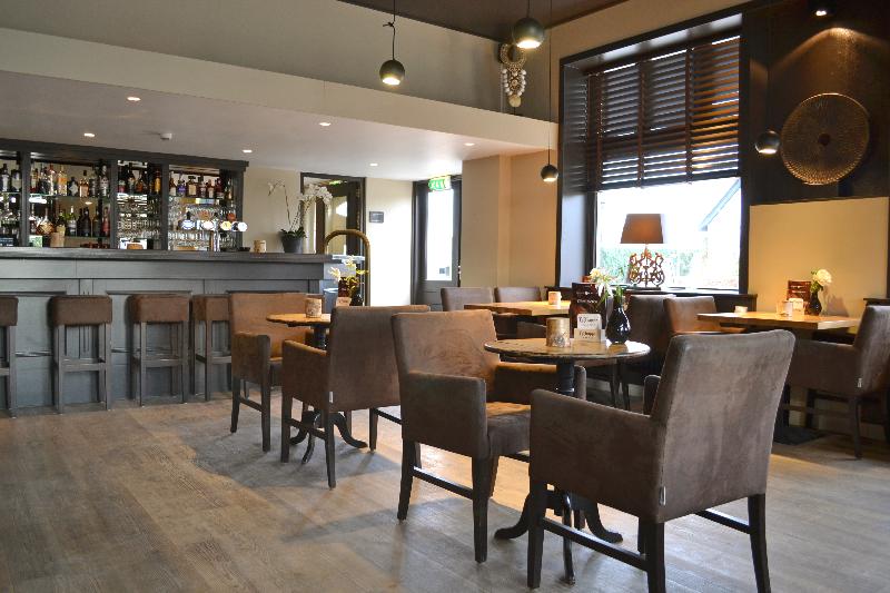 Fletcher Hotel Het Veluwse Bos - Bar
