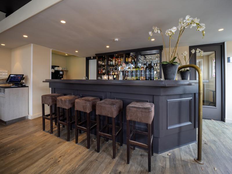 Fletcher Hotel Het Veluwse Bos - Bar