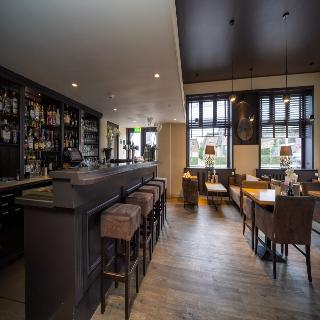 Fletcher Hotel Het Veluwse Bos fotoÄŸrafÄ±