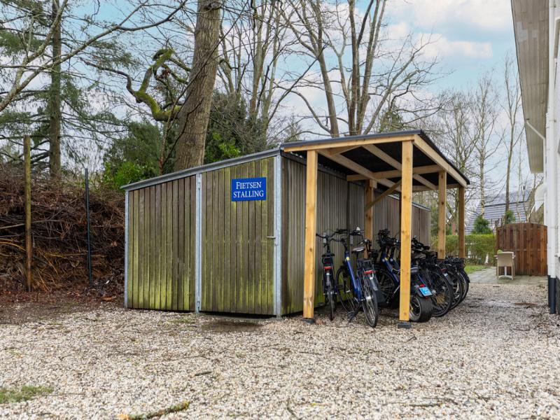 Fletcher Hotel Het Veluwse Bos - Lobi