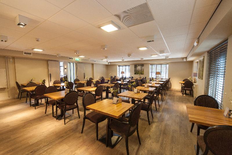 Fletcher Hotel Het Veluwse Bos - Toplantı