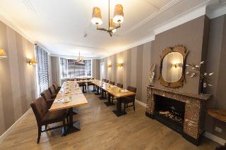 Fletcher Hotel Het Veluwse Bos fotoÄŸrafÄ±