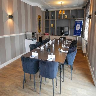 Fletcher Hotel Het Veluwse Bos fotoÄŸrafÄ±