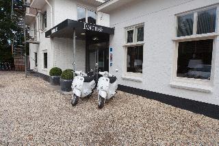 Fletcher Hotel Het Veluwse Bos otel fotoğrafı