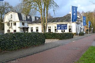 Fletcher Hotel Het Veluwse Bos fotoÄŸrafÄ±