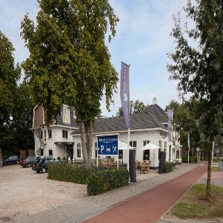 Fletcher Hotel Het Veluwse Bos fotoÄŸrafÄ±