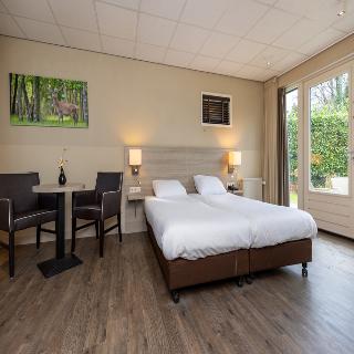 Fletcher Hotel Het Veluwse Bos fotoÄŸrafÄ±