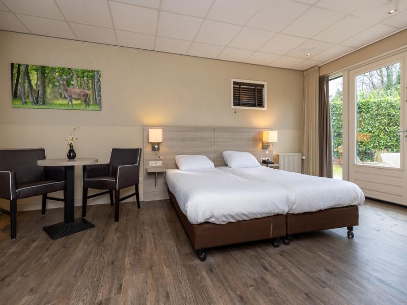 Fletcher Hotel Het Veluwse Bos - Oda