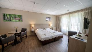 Fletcher Hotel Het Veluwse Bos fotoÄŸrafÄ±