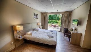 Fletcher Hotel Het Veluwse Bos fotoÄŸrafÄ±