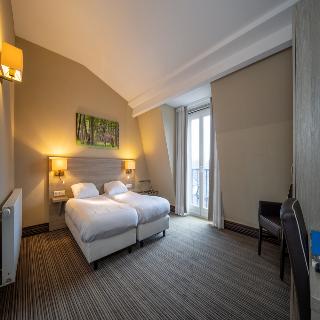 Fletcher Hotel Het Veluwse Bos fotoÄŸrafÄ±
