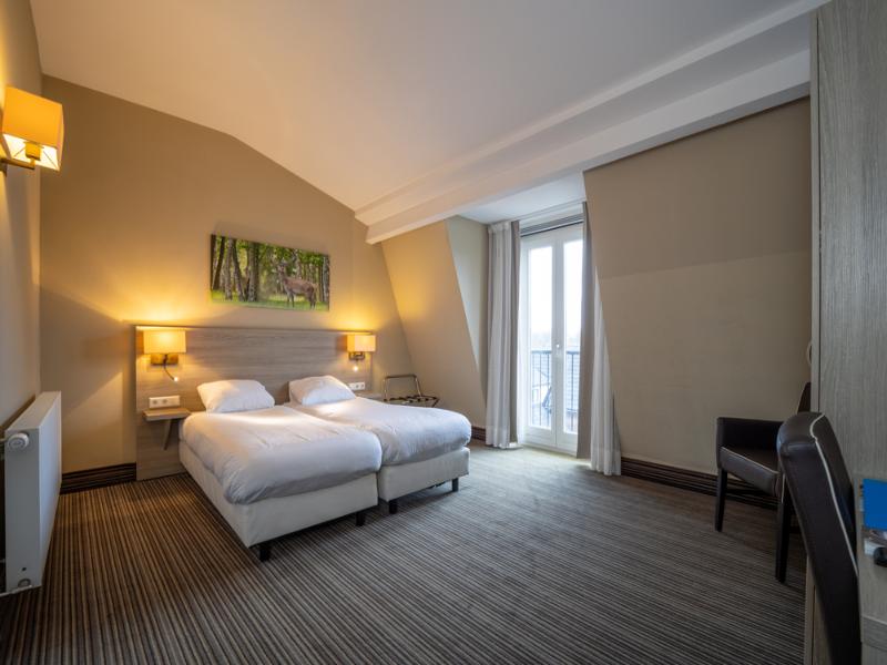 Fletcher Hotel Het Veluwse Bos - Oda