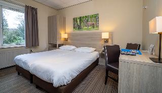 Fletcher Hotel Het Veluwse Bos fotoÄŸrafÄ±
