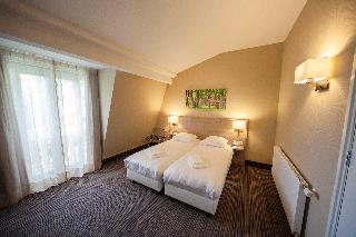 Fletcher Hotel Het Veluwse Bos fotoÄŸrafÄ±