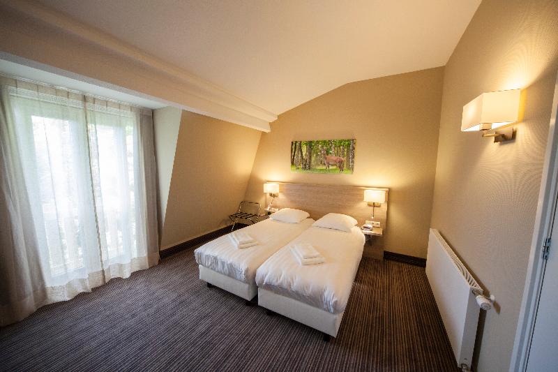 Fletcher Hotel Het Veluwse Bos - Oda