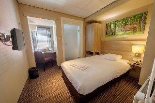 Fletcher Hotel Het Veluwse Bos fotoÄŸrafÄ±