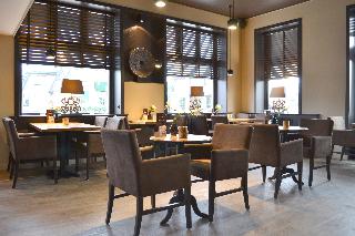 Fletcher Hotel Het Veluwse Bos fotoÄŸrafÄ±