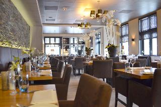 Fletcher Hotel Het Veluwse Bos fotoÄŸrafÄ±