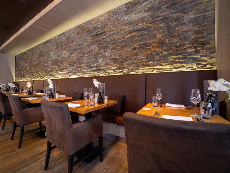 Fletcher Hotel Het Veluwse Bos - Restoran