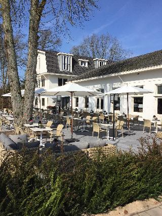 Fletcher Hotel Het Veluwse Bos fotoÄŸrafÄ±