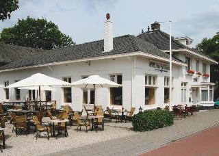 Fletcher Hotel Het Veluwse Bos fotoÄŸrafÄ±