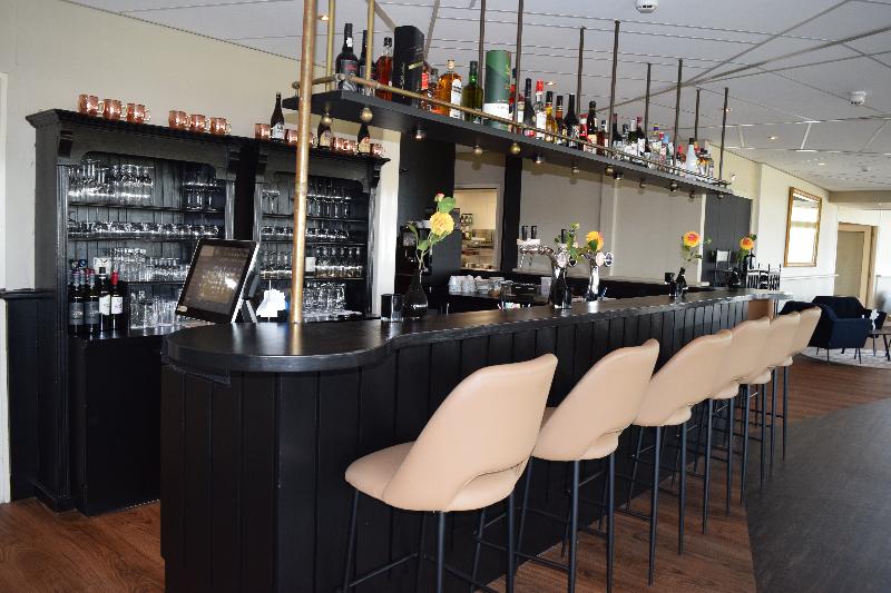 Fletcher Duinhotel Burgh Haamstede - Bar