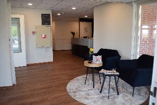 Fletcher Duinhotel Burgh Haamstede fotoÄŸrafÄ±