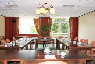 Fletcher Duinhotel Burgh Haamstede fotoÄŸrafÄ±