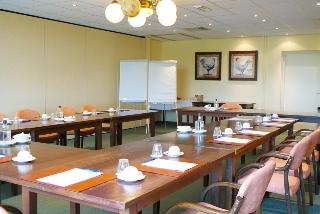 Fletcher Duinhotel Burgh Haamstede fotoÄŸrafÄ±