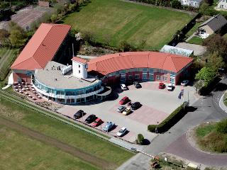 Fletcher Duinhotel Burgh Haamstede otel fotoğrafı
