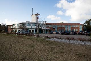 Fletcher Duinhotel Burgh Haamstede fotoÄŸrafÄ±