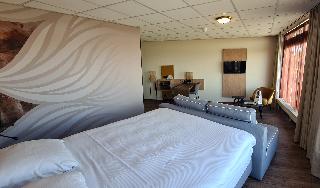 Fletcher Duinhotel Burgh Haamstede fotoÄŸrafÄ±