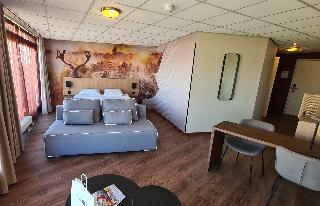 Fletcher Duinhotel Burgh Haamstede fotoÄŸrafÄ±