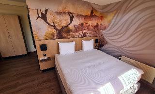 Fletcher Duinhotel Burgh Haamstede fotoÄŸrafÄ±