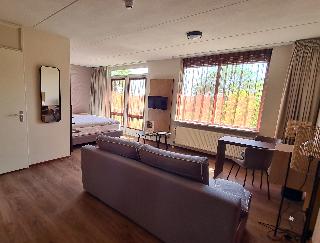 Fletcher Duinhotel Burgh Haamstede fotoÄŸrafÄ±