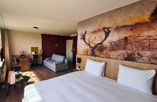 Fletcher Duinhotel Burgh Haamstede fotoÄŸrafÄ±