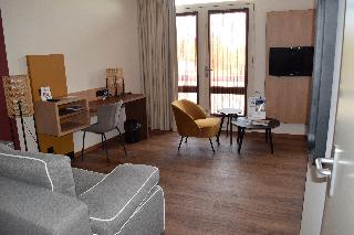 Fletcher Duinhotel Burgh Haamstede fotoÄŸrafÄ±