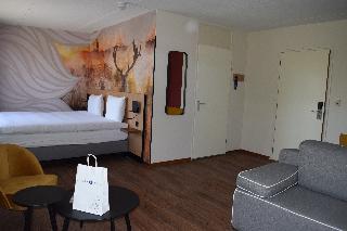 Fletcher Duinhotel Burgh Haamstede fotoÄŸrafÄ±
