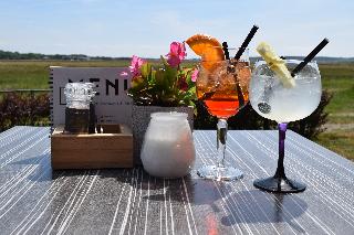 Fletcher Duinhotel Burgh Haamstede fotoÄŸrafÄ±