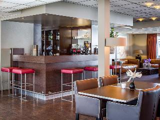Fletcher Hotel-Restaurant Boschoord fotoÄŸrafÄ±