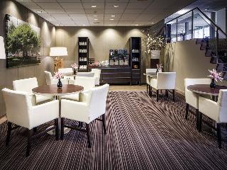 Fletcher Hotel-Restaurant Boschoord fotoÄŸrafÄ±