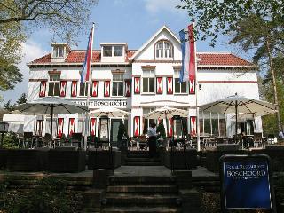 Fletcher Hotel-Restaurant Boschoord otel fotoğrafı