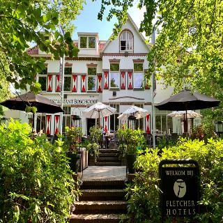 Fletcher Hotel-Restaurant Boschoord fotoÄŸrafÄ±