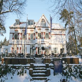 Fletcher Hotel-Restaurant Boschoord fotoÄŸrafÄ±