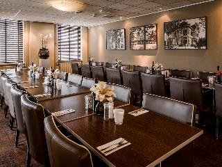 Fletcher Hotel-Restaurant Boschoord fotoÄŸrafÄ±