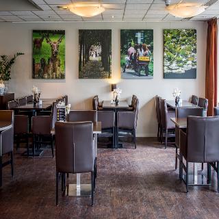 Fletcher Hotel-Restaurant Boschoord fotoÄŸrafÄ±